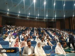 ازدواج دانشجویی بهترین نمونه ازدواج ساده، عقلانی و آگاهانه است 3