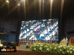 ازدواج دانشجویی بهترین نمونه ازدواج ساده، عقلانی و آگاهانه است 4