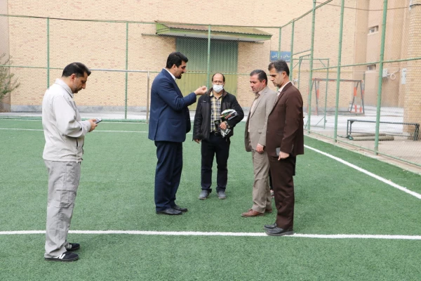 همایش پیاده روی و بازدید از منطقه حفاظت شده 16