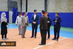 همایش پیاده روی و بازدید از منطقه حفاظت شده 17