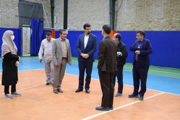 همایش پیاده روی و بازدید از منطقه حفاظت شده 17