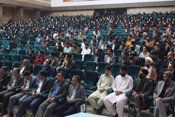 همایـش چگونه ایـران را جوان نگه داریم
 2