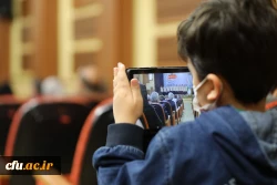 ضرورت متبلور شدن روحیه و تفکر بسیجی در حرفه معلمی 5