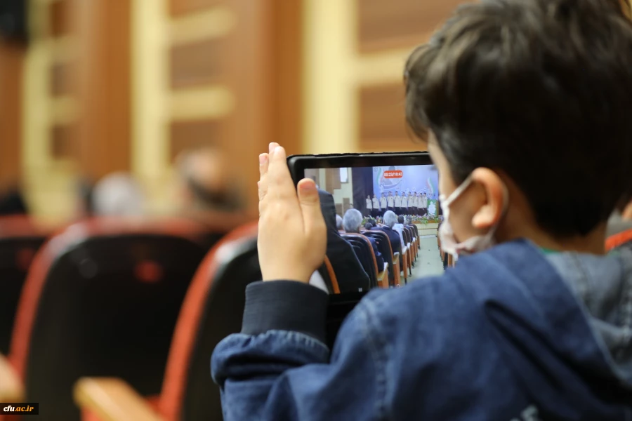 ضرورت متبلور شدن روحیه و تفکر بسیجی در حرفه معلمی 5