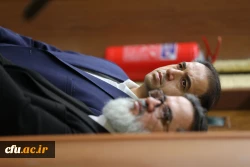 همایش حمایت از ولایت 5