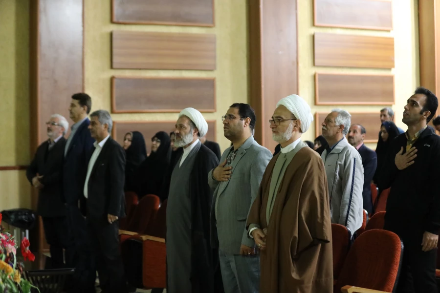 همایش حمایت از ولایت 7