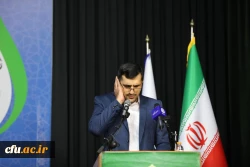 همایش حمایت از ولایت با حضور استادان و کارکنان شاهد و ایثارگر دانشگاه فرهنگیان 2