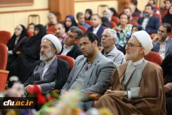 همایش حمایت از ولایت با حضور استادان و کارکنان شاهد و ایثارگر دانشگاه فرهنگیان 4