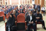 همایش حمایت از ولایت با حضور استادان و کارکنان شاهد و ایثارگر دانشگاه فرهنگیان 14