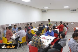 سومین دوره تربیتی _ فرهنگی مشق عشق
 2