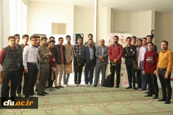 سومین دوره تربیتی _ فرهنگی مشق عشق
 4