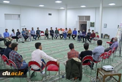 سومین دوره تربیتی _ فرهنگی مشق عشق
 5