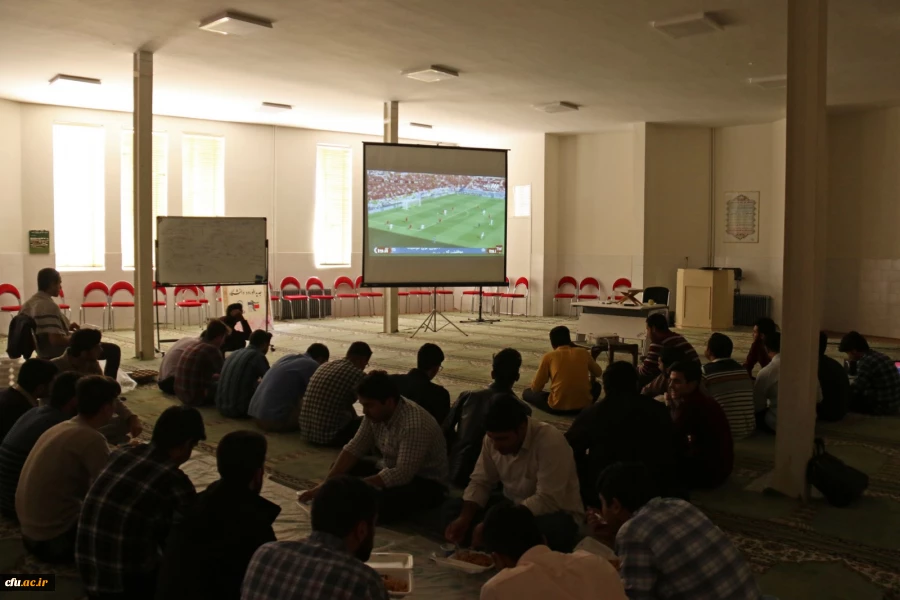 سومین دوره تربیتی _ فرهنگی مشق عشق
 7