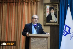 همایش جهاد علمی دانشگاه تمدن ساز 4