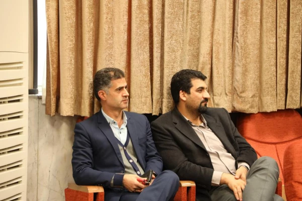 همایش جهاد علمی دانشگاه تمدن ساز 14