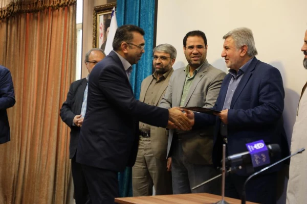 همایش جهاد علمی دانشگاه تمدن ساز 17