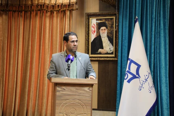 همایش جهاد علمی دانشگاه تمدن ساز 19