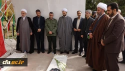 گردهمایی دانشجویان بسیجی و تجلیل از جهادگران سطح استان کردستان
 18