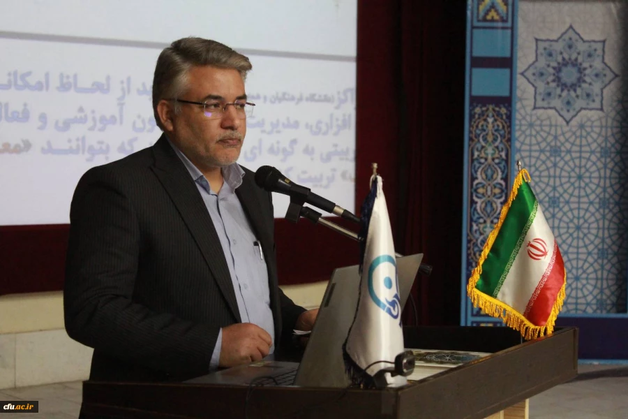 دوره دانش افزایی و ارتقای شایستگی های حرفه ای رابطان مهارت آموز در بوشهر آغاز شد 3