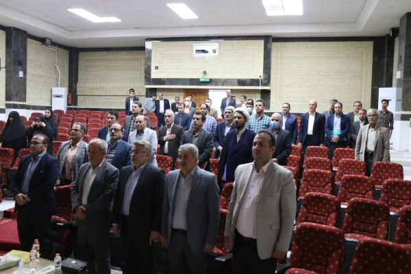 دوره دانش افزایی و ارتقای شایستگی های حرفه ای رابطان مهارت آموز در بوشهر آغاز شد 6