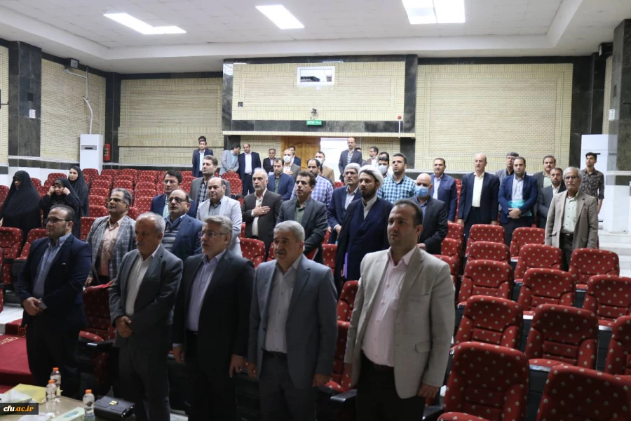 دوره دانش افزایی و ارتقای شایستگی های حرفه ای رابطان مهارت آموز در بوشهر آغاز شد 6