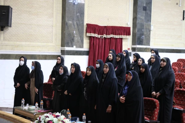 دوره دانش افزایی و ارتقای شایستگی های حرفه ای رابطان مهارت آموز در بوشهر آغاز شد 7