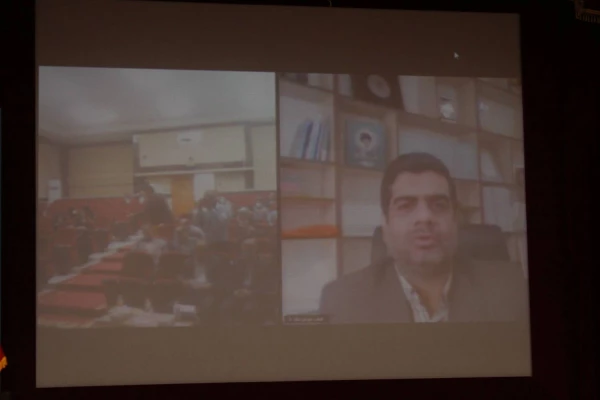 دوره دانش افزایی و ارتقای شایستگی های حرفه ای رابطان مهارت آموز در بوشهر آغاز شد 10