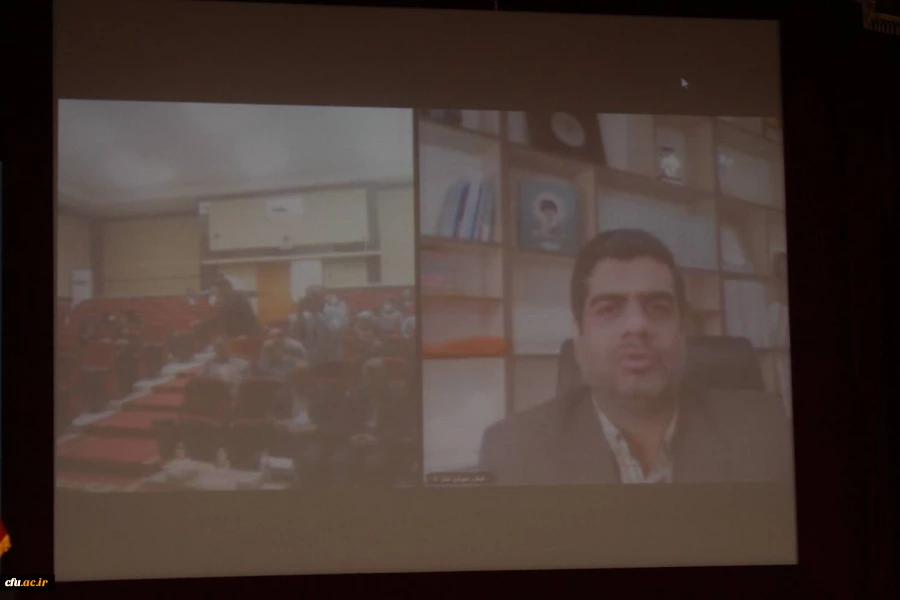 دوره دانش افزایی و ارتقای شایستگی های حرفه ای رابطان مهارت آموز در بوشهر آغاز شد 10