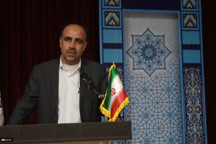 دوره دانش افزایی و ارتقای شایستگی های حرفه ای رابطان مهارت آموز در بوشهر آغاز شد 11