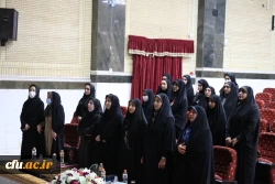 دوره دانش افزایی و ارتقای شایستگی های حرفه ای رابطان مهارت آموز در بوشهر آغاز شد 7