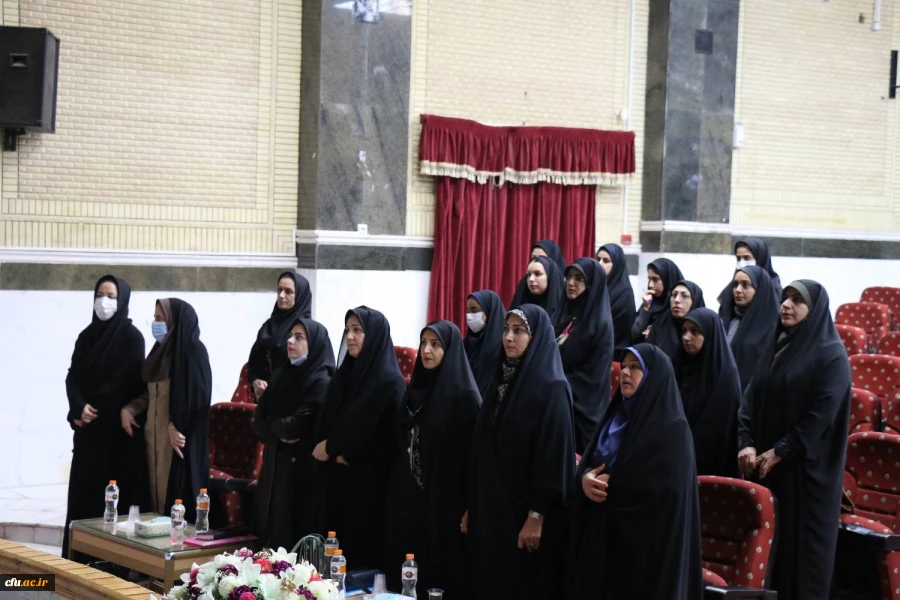 دوره دانش افزایی و ارتقای شایستگی های حرفه ای رابطان مهارت آموز در بوشهر آغاز شد 7