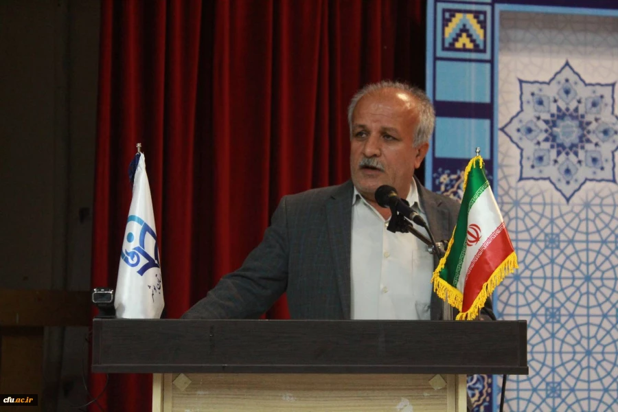 مهارت آموزان مانند دانشجومعلمان رسالت سنگینی بر عهده دارند    3