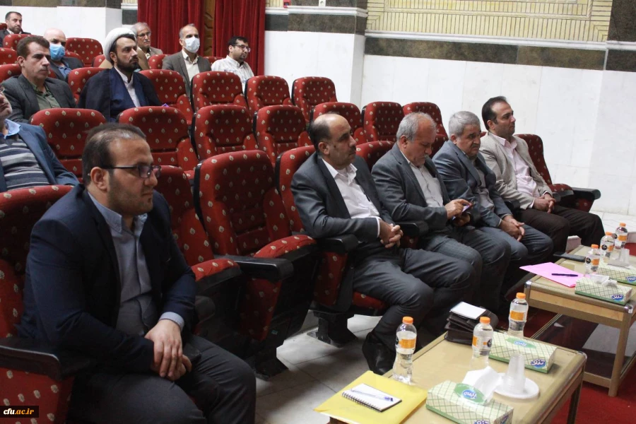 مهارت آموزان مانند دانشجومعلمان رسالت سنگینی بر عهده دارند    4