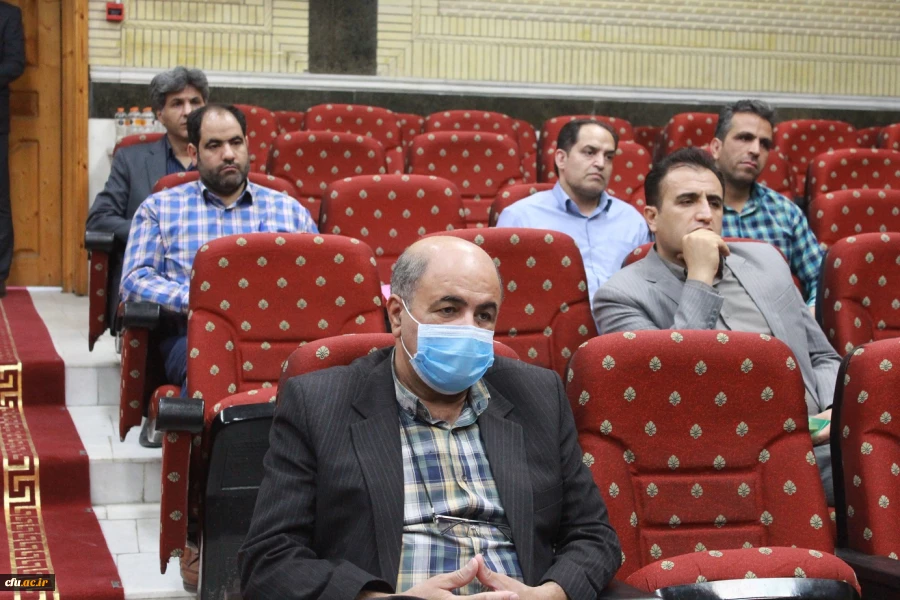 کارشناسان مهارت آموزان در  استان ها اجرای دقیق تقویم آموزشی اهتمام ویژه داشته باشند 5