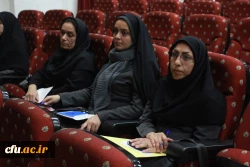 کارشناسان مهارت آموزان در  استان ها اجرای دقیق تقویم آموزشی اهتمام ویژه داشته باشند 6