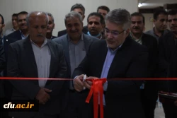 موزه دانشگاه فرهنگیان استان بوشهر افتتاح شد 4