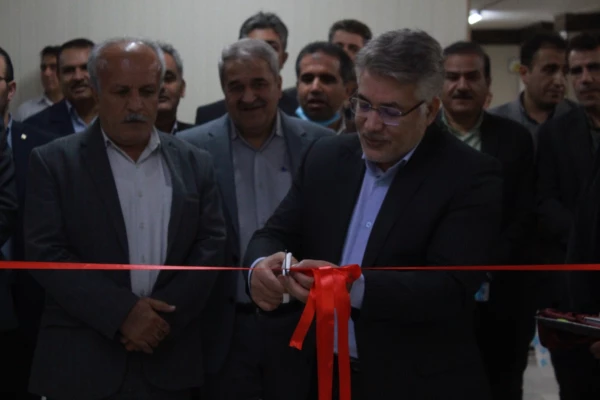 موزه دانشگاه فرهنگیان استان بوشهر افتتاح شد 4