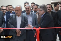 موزه دانشگاه فرهنگیان استان بوشهر افتتاح شد 5