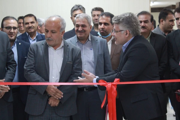 موزه دانشگاه فرهنگیان استان بوشهر افتتاح شد 5