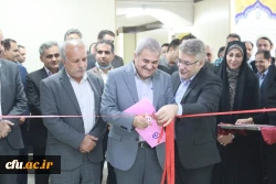 موزه دانشگاه فرهنگیان استان بوشهر افتتاح شد 6