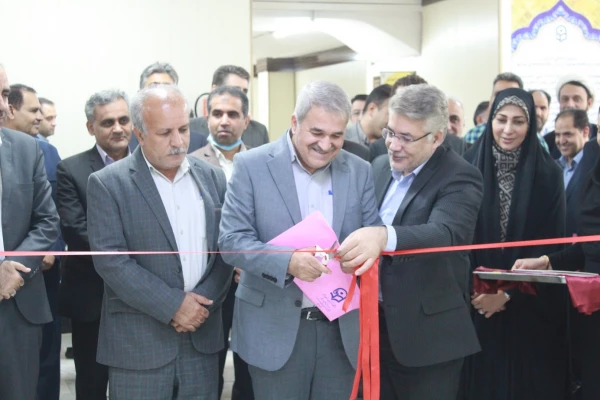 موزه دانشگاه فرهنگیان استان بوشهر افتتاح شد 6