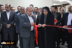 موزه دانشگاه فرهنگیان استان بوشهر افتتاح شد 9