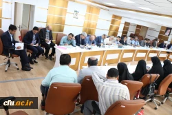 کارگاه های آموزشی کارشناسان مهارت آموزی دانشگاه فرهنگیان در بوشهر برگزار شد 5