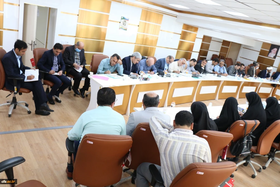 کارگاه های آموزشی کارشناسان مهارت آموزی دانشگاه فرهنگیان در بوشهر برگزار شد 5