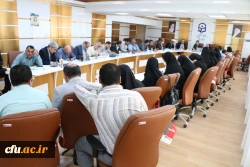 کارگاه های آموزشی کارشناسان مهارت آموزی دانشگاه فرهنگیان در بوشهر برگزار شد 6