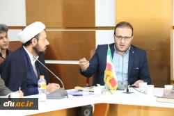 کارگاه های آموزشی کارشناسان مهارت آموزی دانشگاه فرهنگیان در بوشهر برگزار شد 7