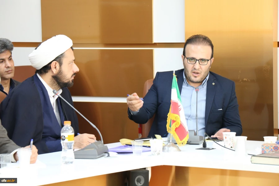 کارگاه های آموزشی کارشناسان مهارت آموزی دانشگاه فرهنگیان در بوشهر برگزار شد 7