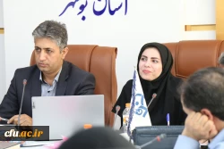 کارگاه های آموزشی کارشناسان مهارت آموزی دانشگاه فرهنگیان در بوشهر برگزار شد 8