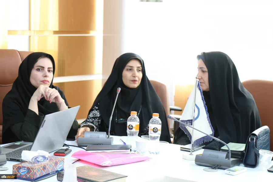 کارگاه های آموزشی کارشناسان مهارت آموزی دانشگاه فرهنگیان در بوشهر برگزار شد 9