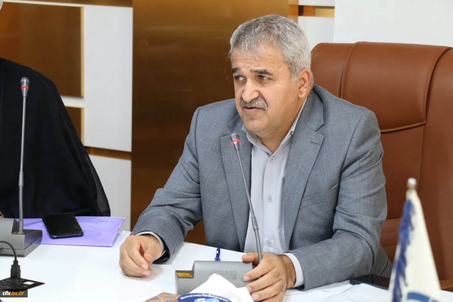 کارگاه های آموزشی کارشناسان مهارت آموزی دانشگاه فرهنگیان در بوشهر برگزار شد 10